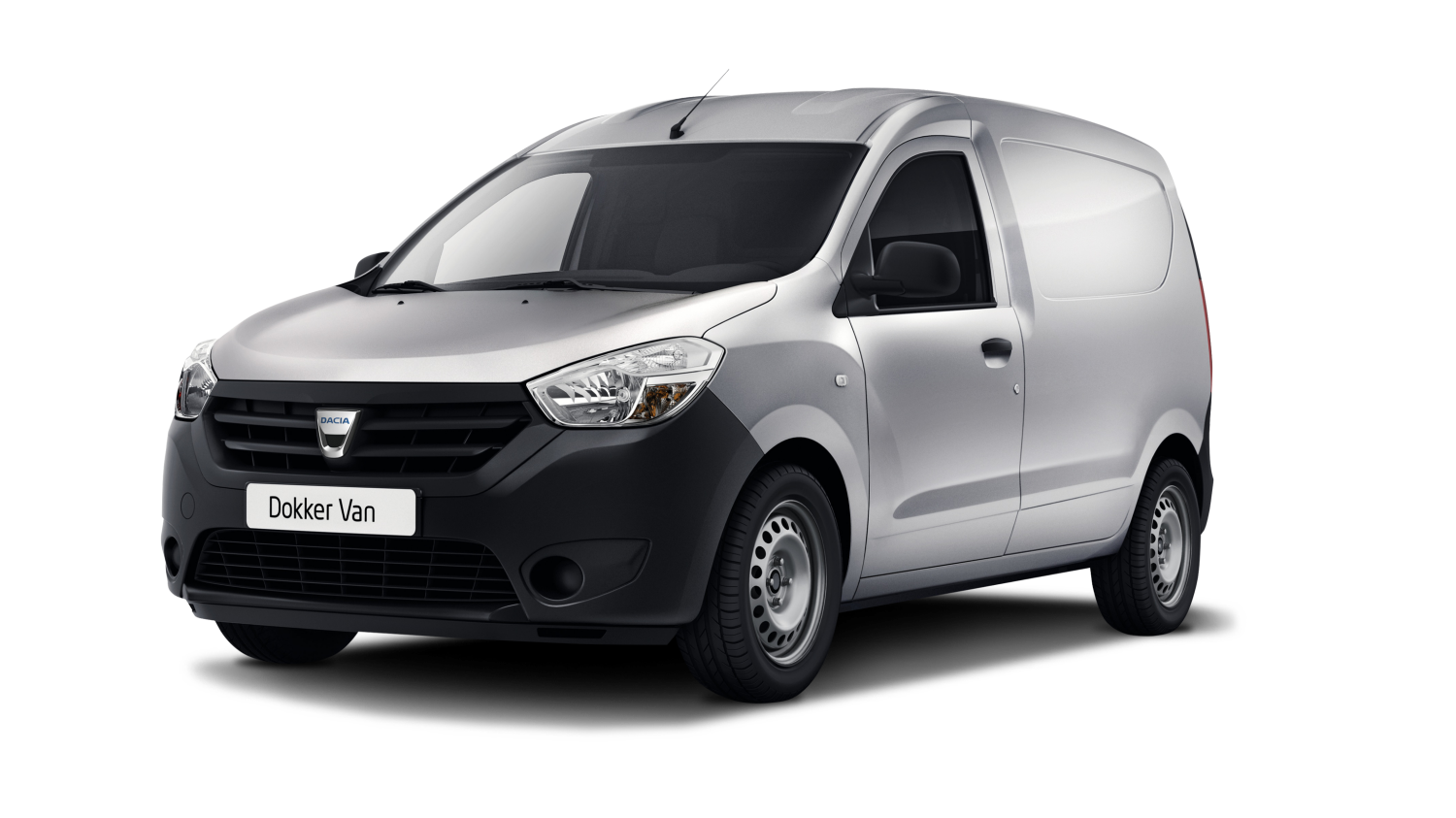 Renault Dokker Combi Van