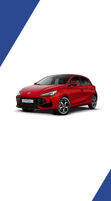 Car Rental Dubai
